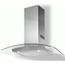 HOTTE Hudson HDKB300VI Hotte décorative