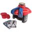 Beyblade Lance Disk - Disques en mousse