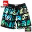 MAILLOT DE BAIN Rear View Short Bain