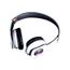CASQUE- ECOUTEUR Noontec ZORO HEADPHONE blanc