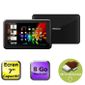 TABLETTE TACTILE Polaroid Diamond 7" 8 Go Noir