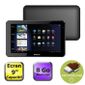 TABLETTE TACTILE Polaroid Tablette 9'' 8 Go