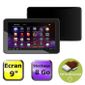 TABLETTE TACTILE Polaroid Tablette 9'' 8 Go