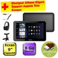 TABLETTE TACTILE Polaroid Tablette 9'' 8 Go
