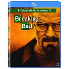  Blu-Ray Coffret breaking bad, saison 4
