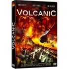 DVD FILM DVD Volcanic - magma : volcanic disaster