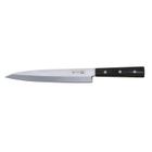 COUTEAU DE CUISINE  Mac Sashimi tungstène gaucher - 21 cm