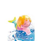 JOUET DE BAIN Jouet pour le bain - Sirène gicleuse