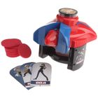 UNIVERS MINIATURE COMPLET Beyblade Lance Disk - Disques en mousse