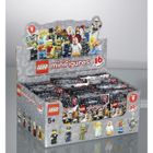  Boîte de 60 sachets LEGO® Minifigurines-Série 9