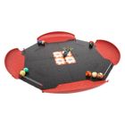 FIGURINE Arène de Combat + 1 Bakugan inclus !