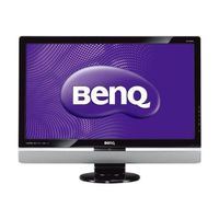 ECRAN PC BENQ - M2700HD - Écran LCD - 27''