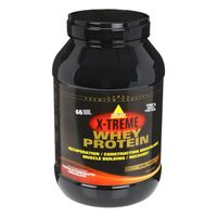 PROTÉINE INKOSPOR Whey Protein 2Kg Chocolat PROTÉINE INKOSPOR Whey Protein 2Kg Chocolat