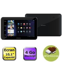 TABLETTE TACTILE Polaroid Diamond 10,1" 4Go TABLETTE TACTILE Polaroid Diamond 10,1" 4Go