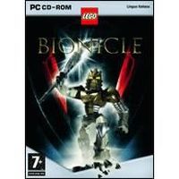 JEUX VIDEO A TELECHARGER LEGO Bionicle