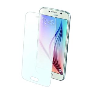 TNB Protection écran verre pour Samsung A3 2017 - Transparent