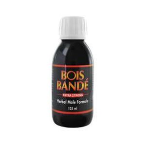 STIMULANT SEXUEL Bois Bandé Herbal Male Formula 125 ml STIMULANT SEXUEL Bois Bandé Herbal Male Formula 125 ml