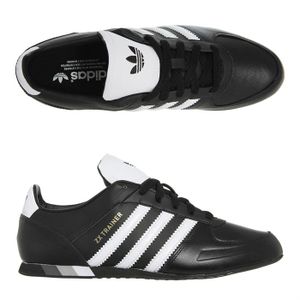 ADIDAS Baskets ZX Trainer Homme