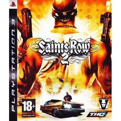 saints row 2 console commands