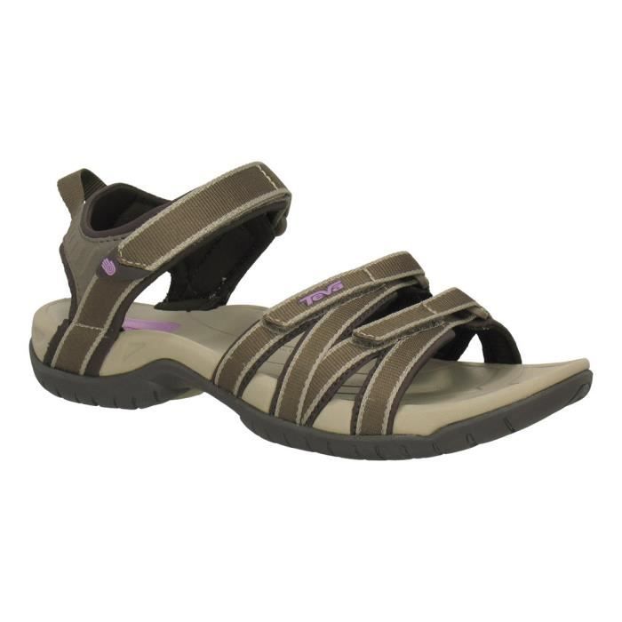 sandales teva femme