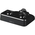 CABLE / CONNECTIQUE TRIDOCK 3 EN 1 CHARGEUR MOVE ET MANETTE / PS3