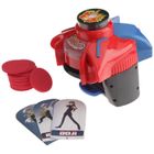 UNIVERS MINIATURE COMPLET Beyblade Lance Disk - Disques en mousse