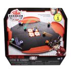 FIGURINE Arène de Combat + 1 Bakugan inclus !