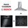 Pack Cuisson BOSCH : Four multifonction Pyrolyse N
