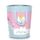 COFFRE A JOUETS PRINCESS Bac de rangement