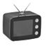 CADRE PHOTO NUMERIQUE Cadre numérique Snap TV.