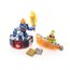 ASSEMBLAGE CONSTRUCTION Skylanders - Portail de Combat