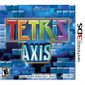 DS TETRIS AXIS / Jeu console 3DS