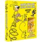 DVD FILM DVD Coffret Marsupilami houba houba hop : Papa ...