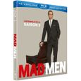 BLU RAY SERIE TV Blu-Ray Coffret mad men, saison 5
