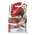 SORTIE JEUX VIDEO FIGURINE FRANCESCO DISNEY INFINITY