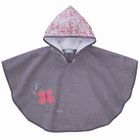 SORTIE DE BAIN SUCRE D'ORGE Poncho de Bain 2/4ans