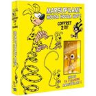 DVD FILM DVD Coffret Marsupilami houba houba hop : Papa ...