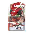 LOT ACCESSOIRE CONSOLE FIGURINE FRANCESCO DISNEY INFINITY