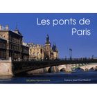 TOURISMES / VOYAGES Les ponts de Paris