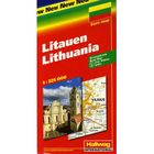 TOURISMES / VOYAGES Lituanie dg