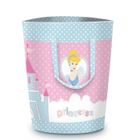 COFFRE A JOUETS PRINCESS Bac de rangement