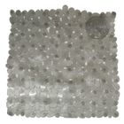 ANTI-DÉRAPANT BAIN FOND DOUCHE 52X52CM GRIS