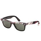LUNETTES DE SOLEIL RAY BAN Lunettes de Soleil  Wayfarer Mixte