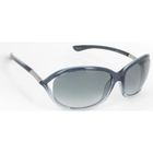 LUNETTES DE SOLEIL Lunettes Tom Ford - 008 (Bleu)