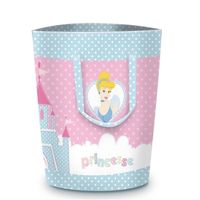 COFFRE A JOUETS PRINCESS Bac de rangement