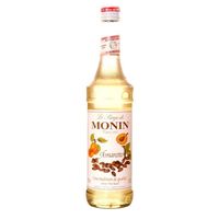 SIROP Bouteille de sirop Monin amaretto