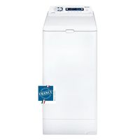LAVE-LINGE SECHANT VEDETTE VLTS6134