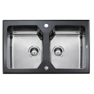 TEKA 2 Cuves 86 Expression Lux