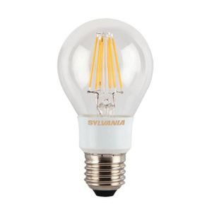 SYLVANIA Ampoule LED ? filament Toledo RT E27 6W équivalence 60W dimmable