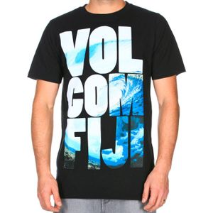T-SHIRT Volcom : T-Shirt Volcom Fiji Clo…